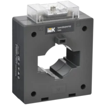Перейти в категорию ТТИ S(2)=15ВА, I(2)=5А класс 0,5S МПИ 5 лет