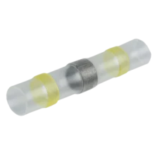 Перейти в категорию Гильзы изолированные соединительные ГСИ-п с припоем