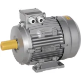 IEK Электродвигатель асинхронный трехфазный АИС 355M4 660В 250кВт 1500об/мин 1081 DRIVE