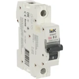 IEK ARMAT Автоматический выключатель M10N 1P B 2А