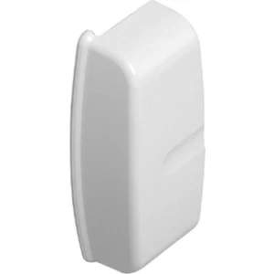 IEK Заглушка КМЗП 80х20 - CKK11D-Z-080-020-K01 IEK Заглушка КМЗП 80х20 - CKK11D-Z-080-020-K01