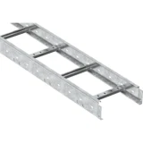 IEK Лоток лестничный LESTA 150х600х3000-1,5 HDZ