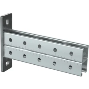 IEK Консоль STRUT двойная 41х41-200 EZ - CLM50D-CSD-41-41-02 IEK Консоль STRUT двойная 41х41-200 EZ - CLM50D-CSD-41-41-02