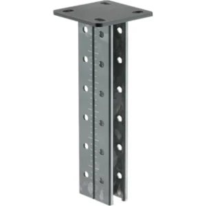 IEK Подвес потолочный STRUT двойной 41х41-700 HDZ - CLM50D-KDS-41-41-07-HDZ IEK Подвес потолочный STRUT двойной 41х41-700 HDZ - CLM50D-KDS-41-41-07-HDZ