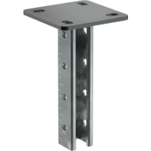 IEK Подвес потолочный STRUT 41х41-900 EZ - CLM50D-KPS-41-41-09 IEK Подвес потолочный STRUT 41х41-900 EZ - CLM50D-KPS-41-41-09