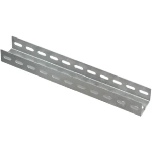 IEK Профиль перфорированный П-образный 2600-1,5 HDZ - CLM50D-PPP-260-15-HDZ IEK Профиль перфорированный П-образный 2600-1,5 HDZ - CLM50D-PPP-260-15-HDZ