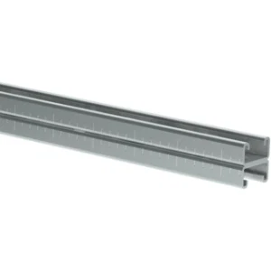 IEK STRUT-профиль перфорированный двойной 41х21х2200-1,5 HDZ - CLM50D-PSD-41-21-22-1-HDZ IEK STRUT-профиль перфорированный двойной 41х21х2200-1,5 HDZ - CLM50D-PSD-41-21-22-1-HDZ