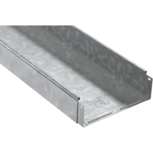 IEK ESCA Лоток неперфорированный 100х300х3000 HDZ - CLN10-100-300-3-M-HDZ IEK ESCA Лоток неперфорированный 100х300х3000 HDZ - CLN10-100-300-3-M-HDZ