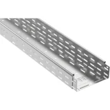IEK ESCA Лоток перфорированный 80х300х3000-1,2