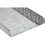 IEK ESCA Лоток перфорированный 80х400х2000 HDZ