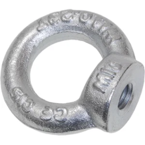 IEK Рым-гайка М6 - CLP1M-RG-6 IEK Рым-гайка М6 - CLP1M-RG-6