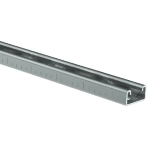 IEK STRUT-профиль перфорированный 41х21х1800-1,5 - CLP1S-41-21-18-15 IEK STRUT-профиль перфорированный 41х21х1800-1,5 - CLP1S-41-21-18-15