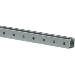 IEK STRUT-профиль перфорированный 41х41х600-2,0 HDZ - CLP1S-41-41-06-20-M-HDZ IEK STRUT-профиль перфорированный 41х41х600-2,0 HDZ - CLP1S-41-41-06-20-M-HDZ