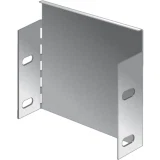IEK Заглушка Н50х500 HDZ