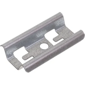 IEK Держатель горизонтальный VV500 INOX - CLW10-VV-500-INOX IEK Держатель горизонтальный VV500 INOX - CLW10-VV-500-INOX