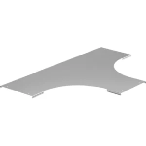 IEK Крышка разветвителя лестничного LESTA Т-образного основание 200мм R300 - CRT04D-4-200-10 IEK Крышка разветвителя лестничного LESTA Т-образного основание 200мм R300 - CRT04D-4-200-10