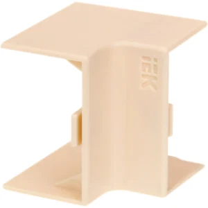 IEK ELECOR Угол внутренний КМВ 40х16 сосна (4шт/компл) - EL-KK10D-V-040-016-K34 IEK ELECOR Угол внутренний КМВ 40х16 сосна (4шт/компл) - EL-KK10D-V-040-016-K34