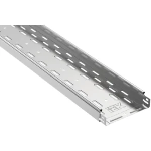IEK ESCA 3 Лоток перфорированный без боковой перфорации 50х50х3000-0,45 - ES3-15-050-050-3-045 IEK ESCA 3 Лоток перфорированный без боковой перфорации 50х50х3000-0,45 - ES3-15-050-050-3-045