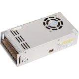IEK Драйвер LED ИПСН-PRO 360Вт 12В блок-клеммы IP20