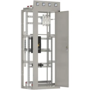IEK Панель вводная ЩО70-1-30УЗ номинальный ток 630А плавкие вставки 3х630А трансформаторы тока 3х600-5А рубильник 1х630А - NKU10-SHCO-70130000-01 IEK Панель вводная ЩО70-1-30УЗ номинальный ток 630А плавкие вставки 3х630А трансформаторы тока 3х600-5А рубильник 1х630А - NKU10-SHCO-70130000-01