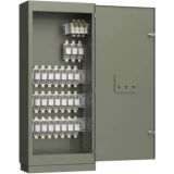 IEK Шкаф распределительный силовой ШР11-73510-54-У2 рубильник 1х400А плавкие вставки 6х63А 12х100А 6х250А
