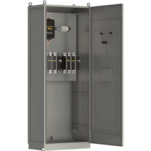IEK Шкаф управления ШУ8256-52А2 УХЛ4 выключатели автоматические 1Р 1х6А 3Р 1х6А 1х400А контакторы 2х400А - NKU10-SHUP-82565200-01 IEK Шкаф управления ШУ8256-52А2 УХЛ4 выключатели автоматические 1Р 1х6А 3Р 1х6А 1х400А контакторы 2х400А - NKU10-SHUP-82565200-01