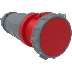 IEK Розетка переносная ССИ-234 63А-6ч/380-415В 3Р+РЕ IP67 MAGNUM - PSN22-063-4 IEK Розетка переносная ССИ-234 63А-6ч/380-415В 3Р+РЕ IP67 MAGNUM - PSN22-063-4