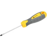 IEK Отвертка шлицевая MASTER 8х150мм