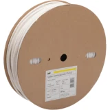 IEK Трубка термоусаживаемая ТТУ 60/30 желтая (25м/упак)