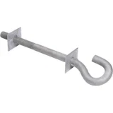 IEK Крюк КМ16-320/119/24 (SOT21.216)