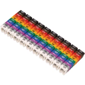 IEK Маркер кабельный МКН-"N" желтый 6мм2 (1000шт/упак) - UMK06-02-N IEK Маркер кабельный МКН-"N" желтый 6мм2 (1000шт/упак) - UMK06-02-N