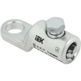 IEK Наконечник болтовой луженый НБЛ 35-150-16/1 35кВ
