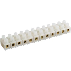 IEK Зажим контактный винтовой ЗВИ-20 4,0-10мм2 (2шт/блистер) - UZV3-020-06-2 IEK Зажим контактный винтовой ЗВИ-20 4,0-10мм2 (2шт/блистер) - UZV3-020-06-2