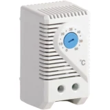 IEK Термостат от 0 до +60°C NO
