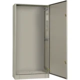IEK Корпус металлический напольный ЩМП-18.8.4-0 У2 IP54