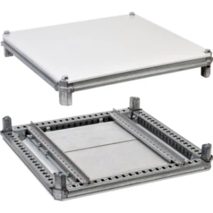 IEK FORMAT Крыша и основание 600х600мм IP54 - YKM40D-FO-KO-060-060-54 IEK FORMAT Крыша и основание 600х600мм IP54 - YKM40D-FO-KO-060-060-54